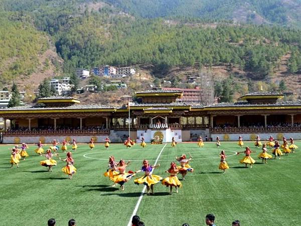 7-Days Bhutan Cultural Tour