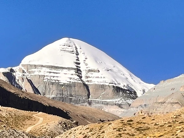 Group Hawan Pooja at Bageshwari Temple Nepalgunj Nepal - Kailash Mansarovar Aerial Darshan Tour 2026