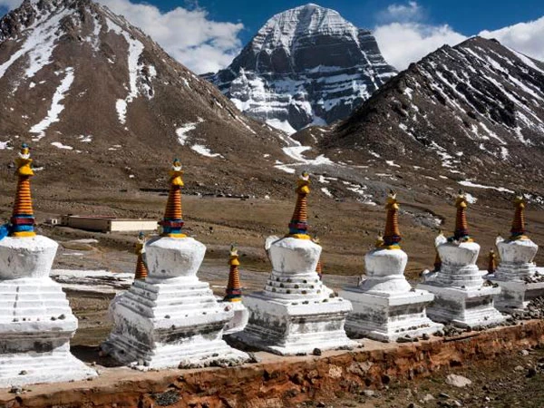 Kailash Saga Dawa Festival Tour