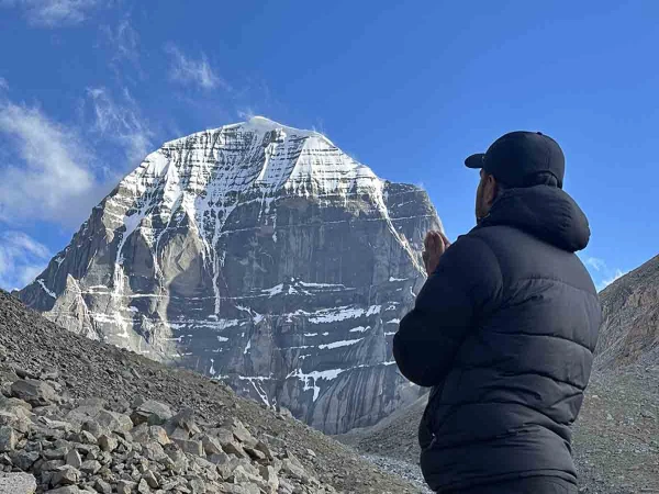 Mount Kailash Manasarover Group join Tour: 13 Days