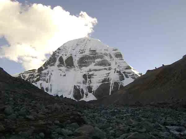 Kailash Mansarovar Yatra By Helicopter